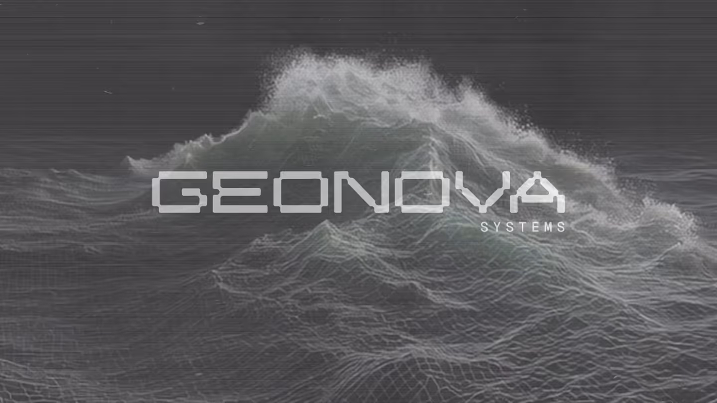 Geonova Systems