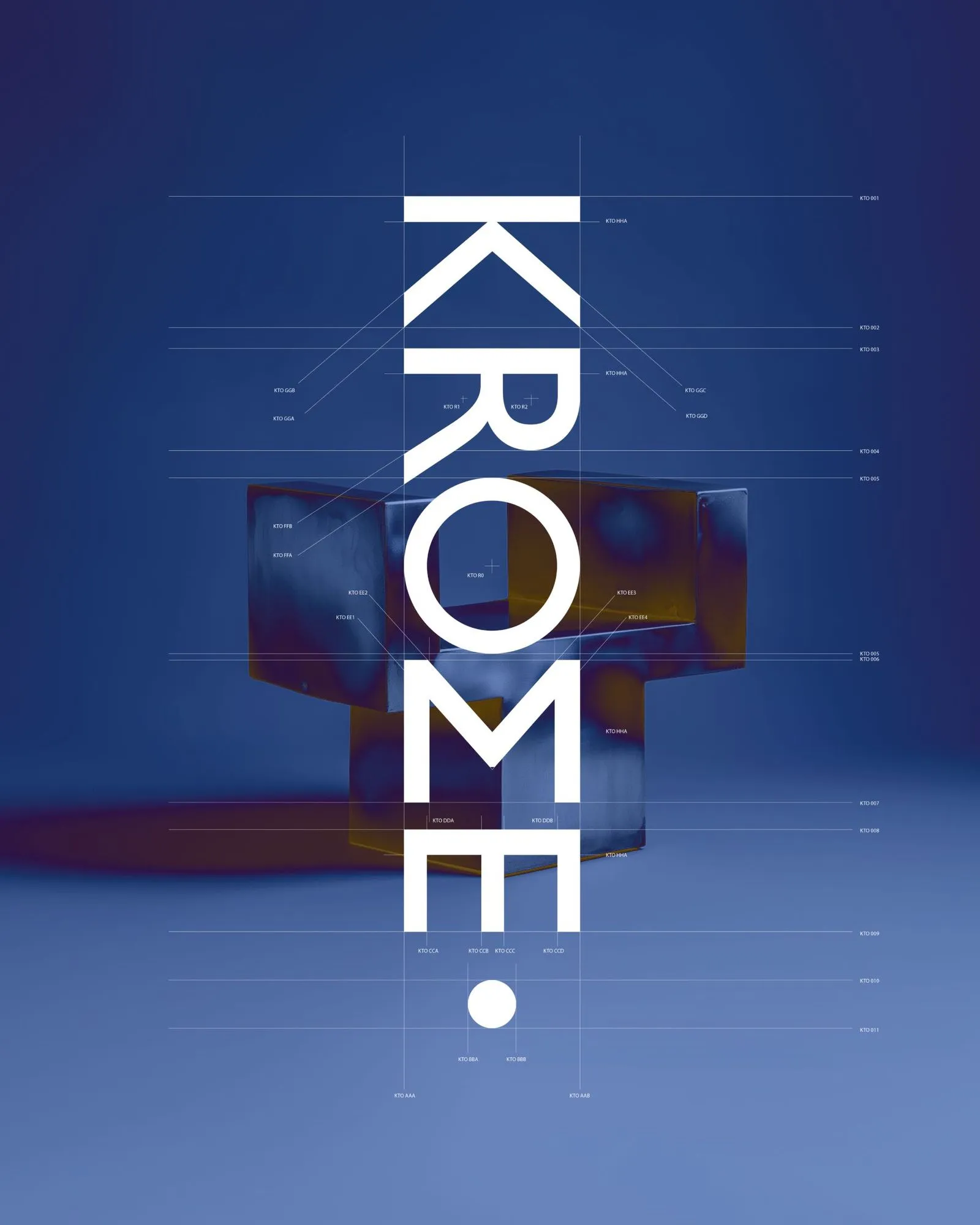 Krome
