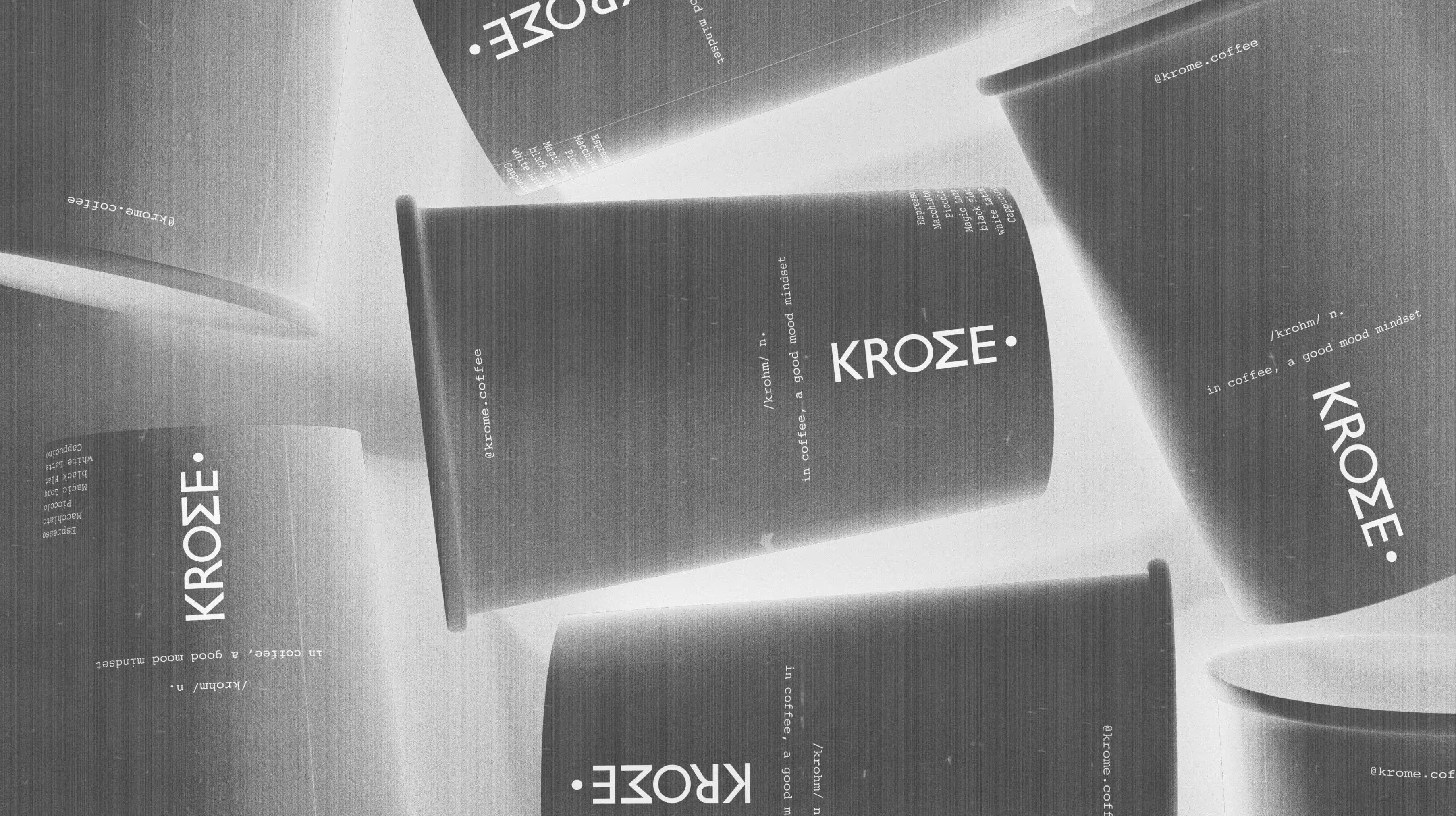Krome