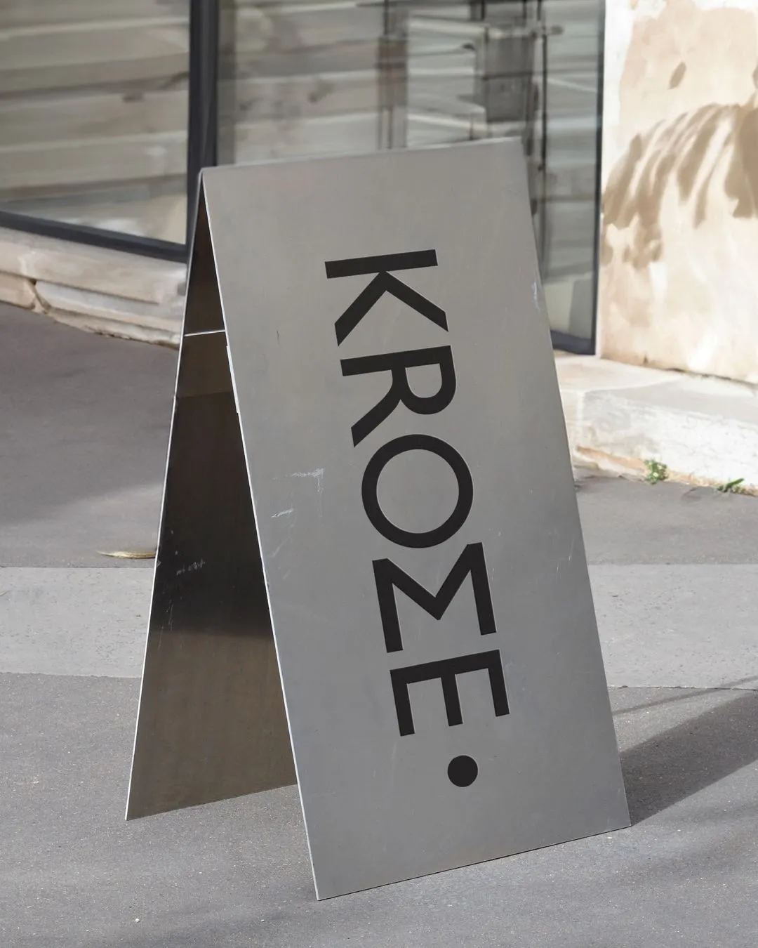 Krome