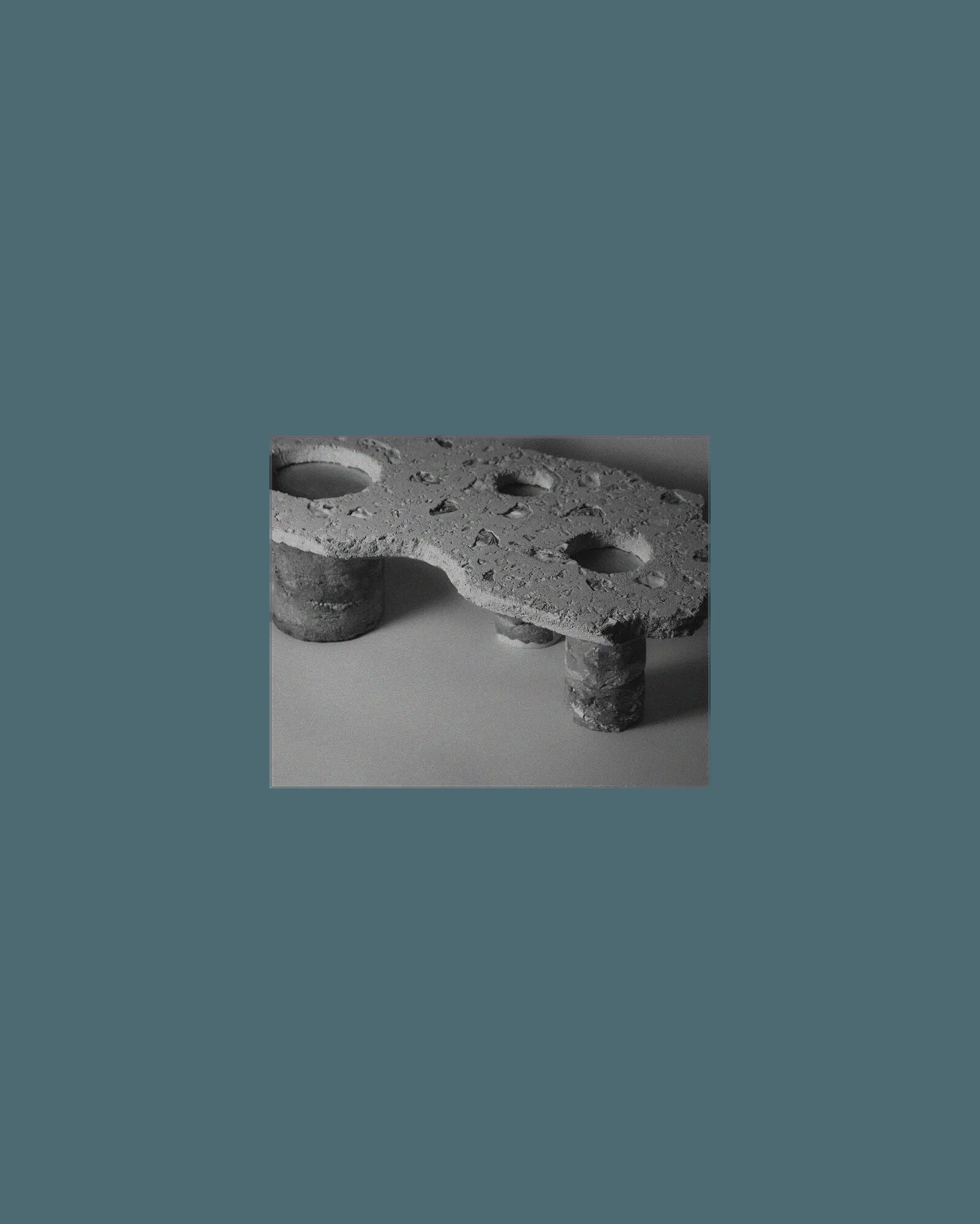 Matter Forms