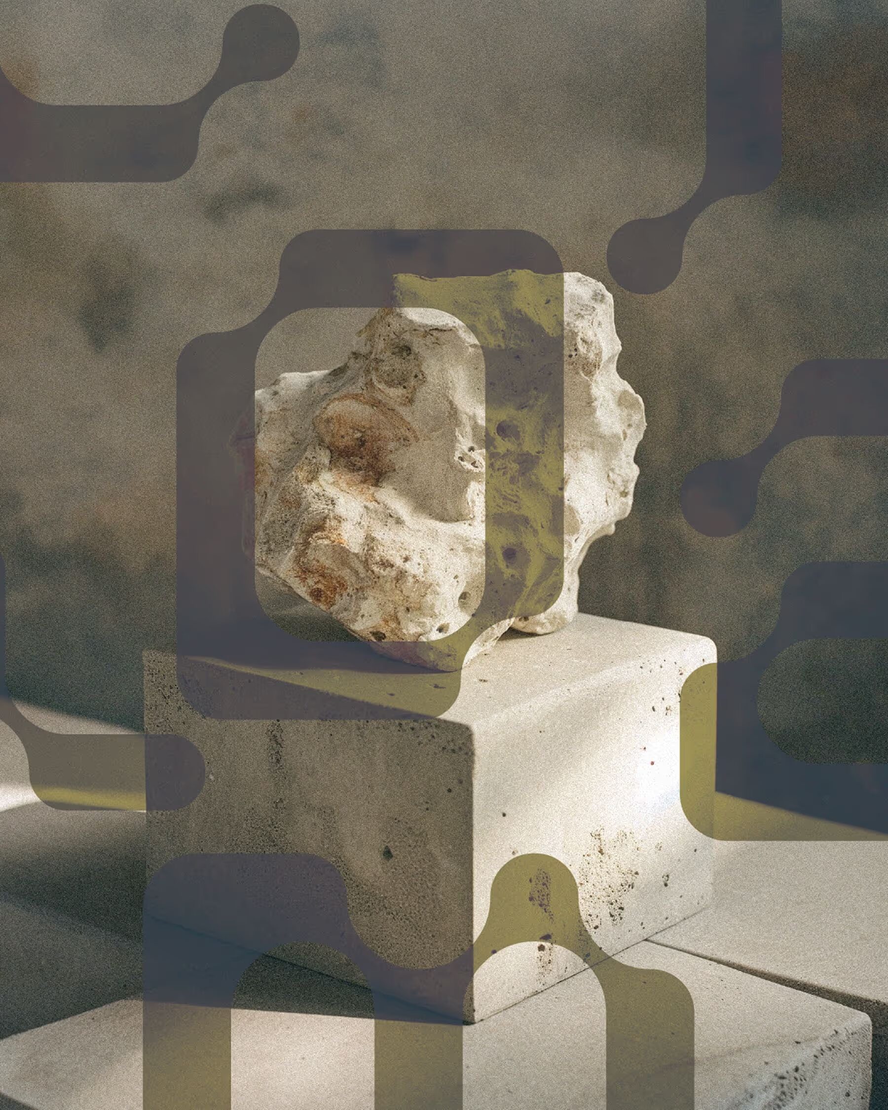 Matter Forms