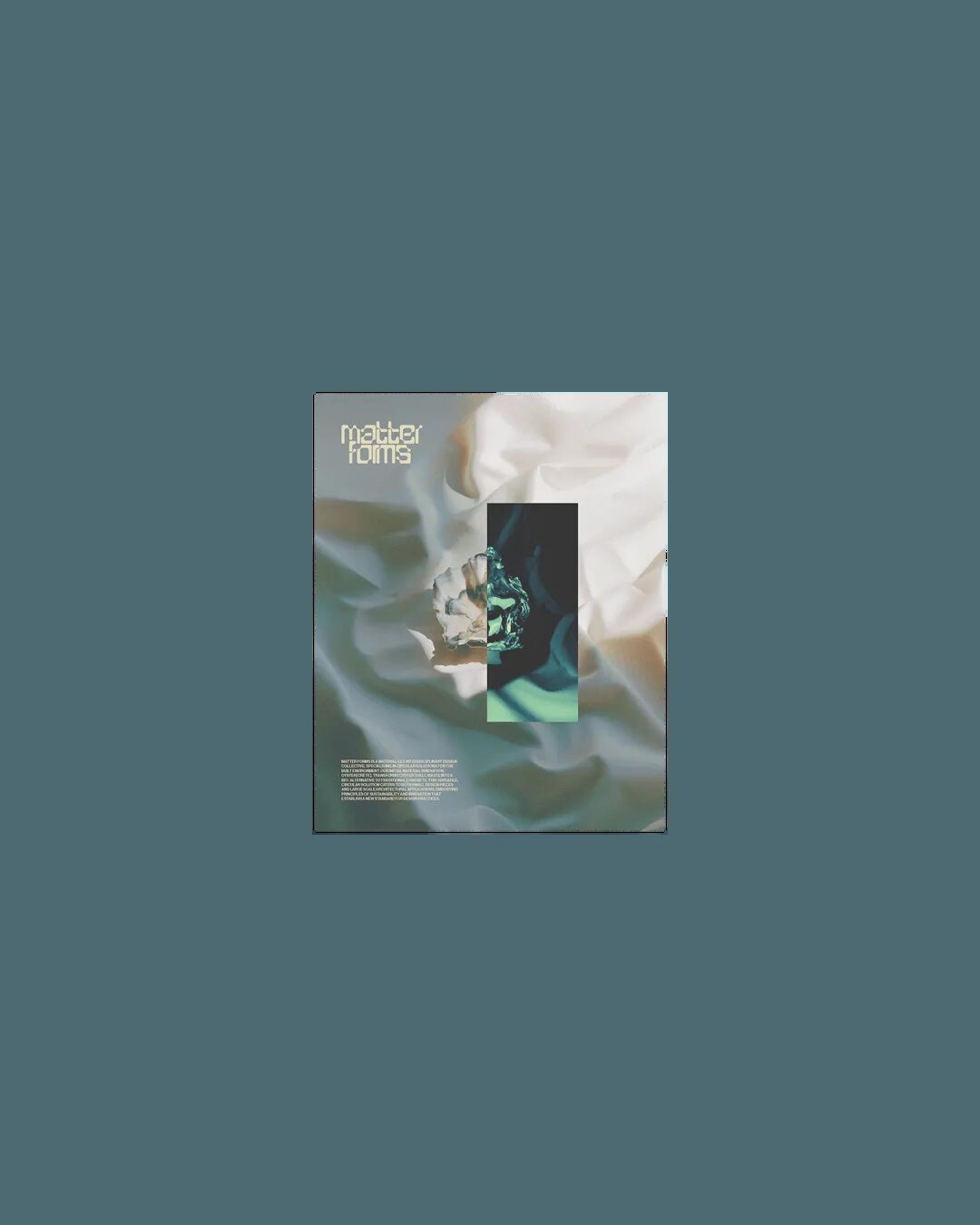 Matter Forms