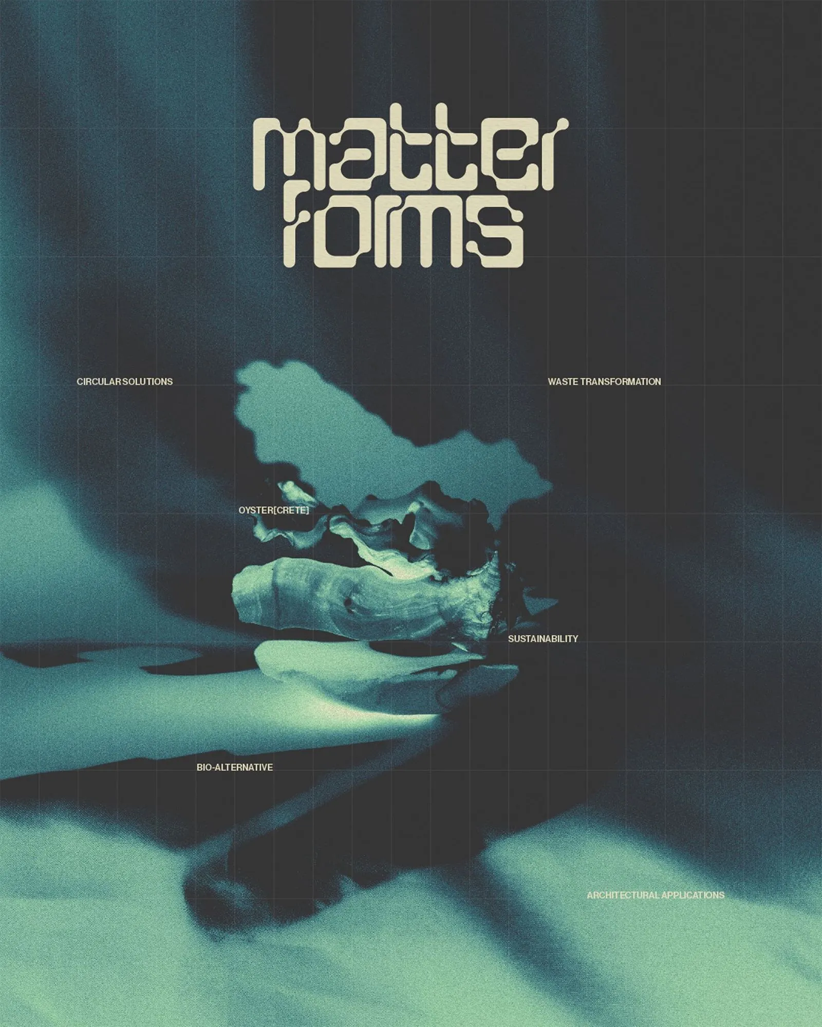 Matter Forms