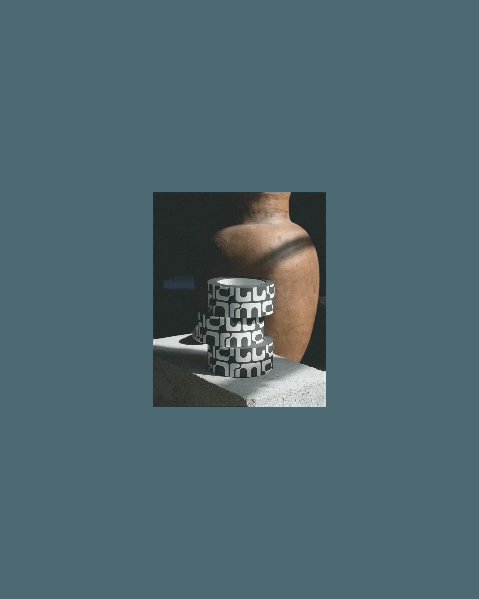 Matter Forms