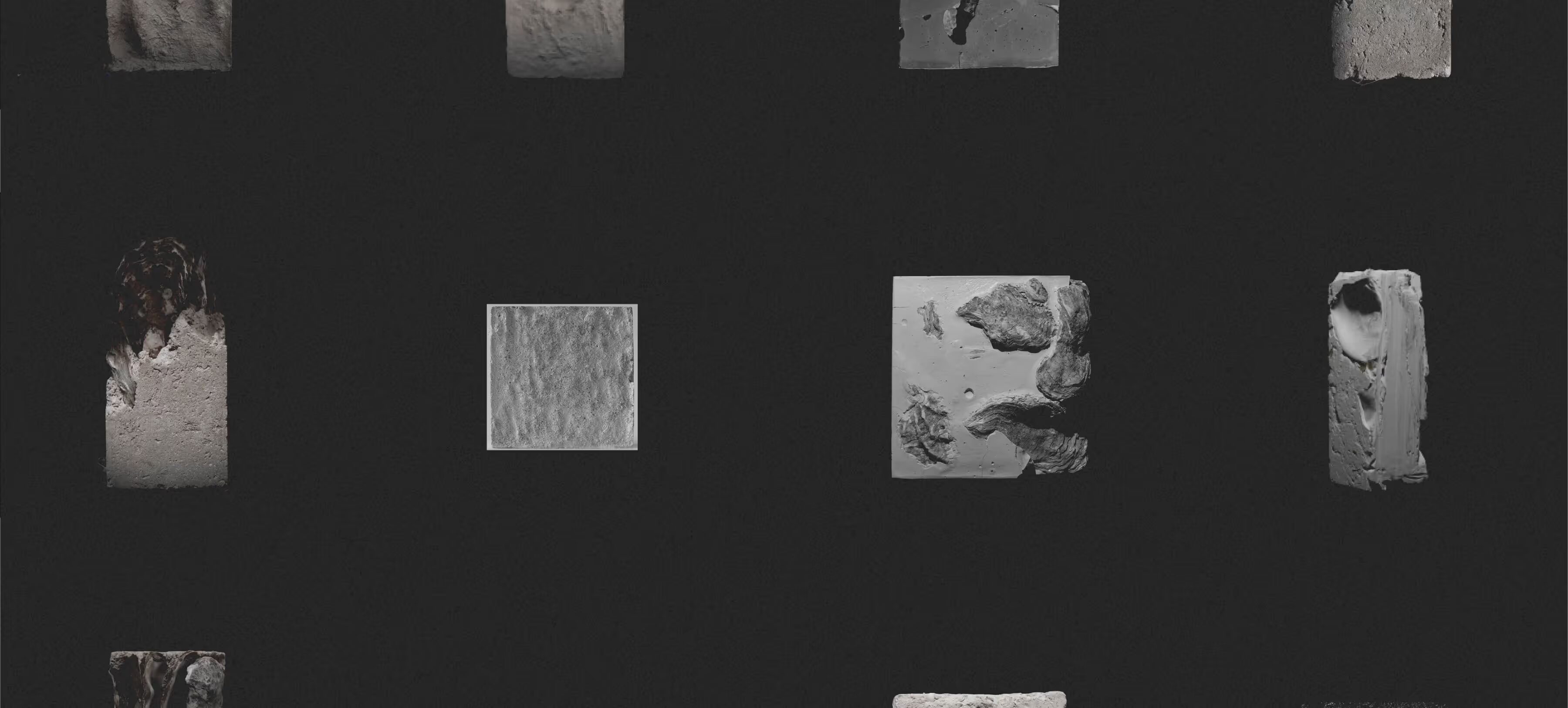 Matter Forms