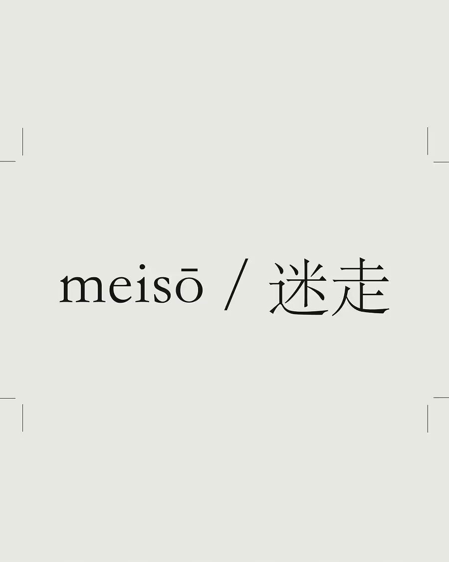 Meiso