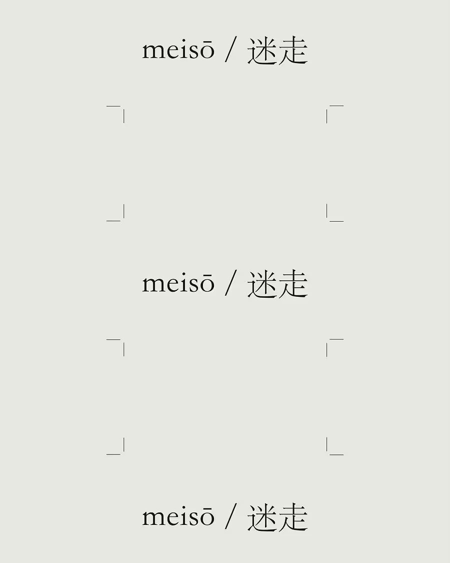 Meiso