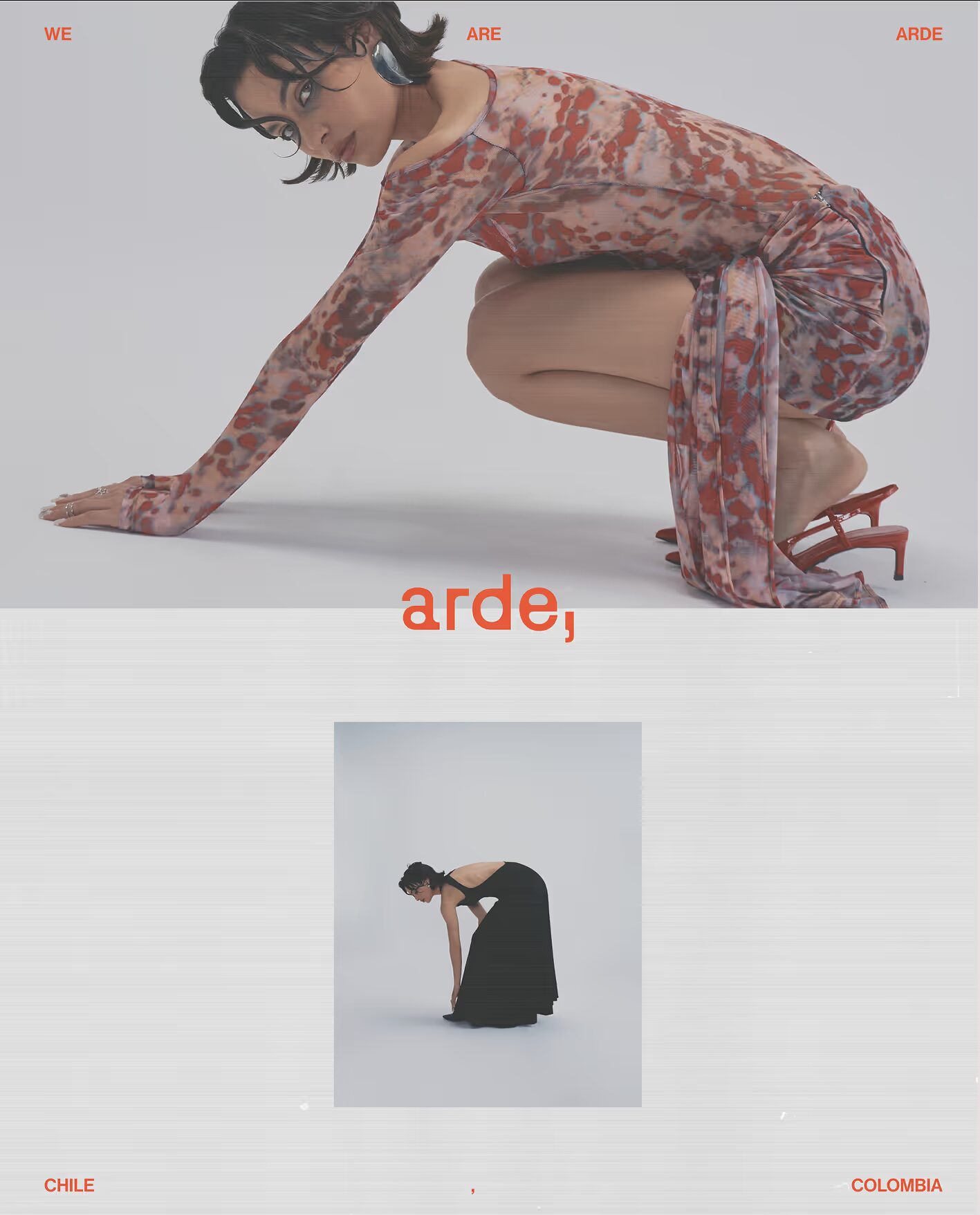 Arde