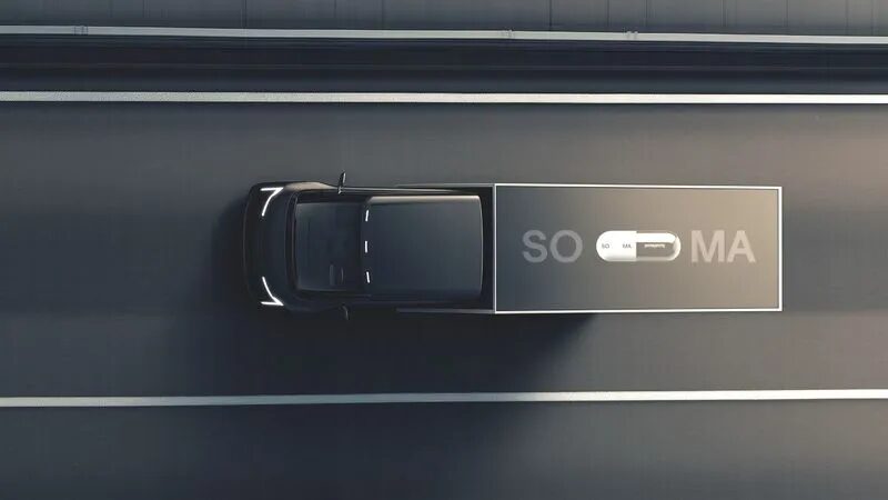 Soma - 2
