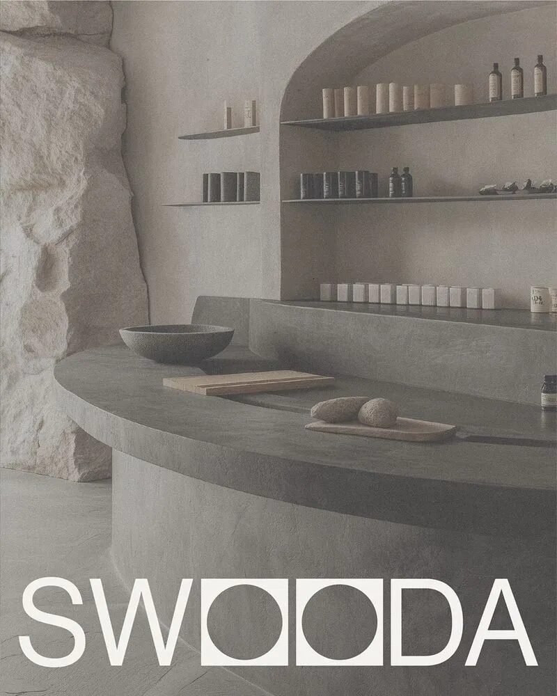 Swooda - 2
