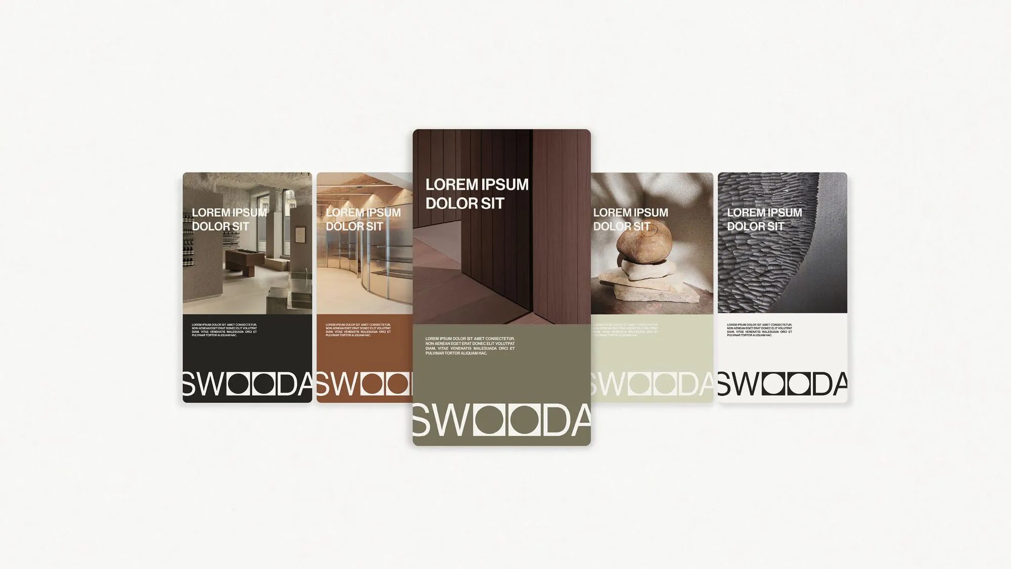 Swooda - 2