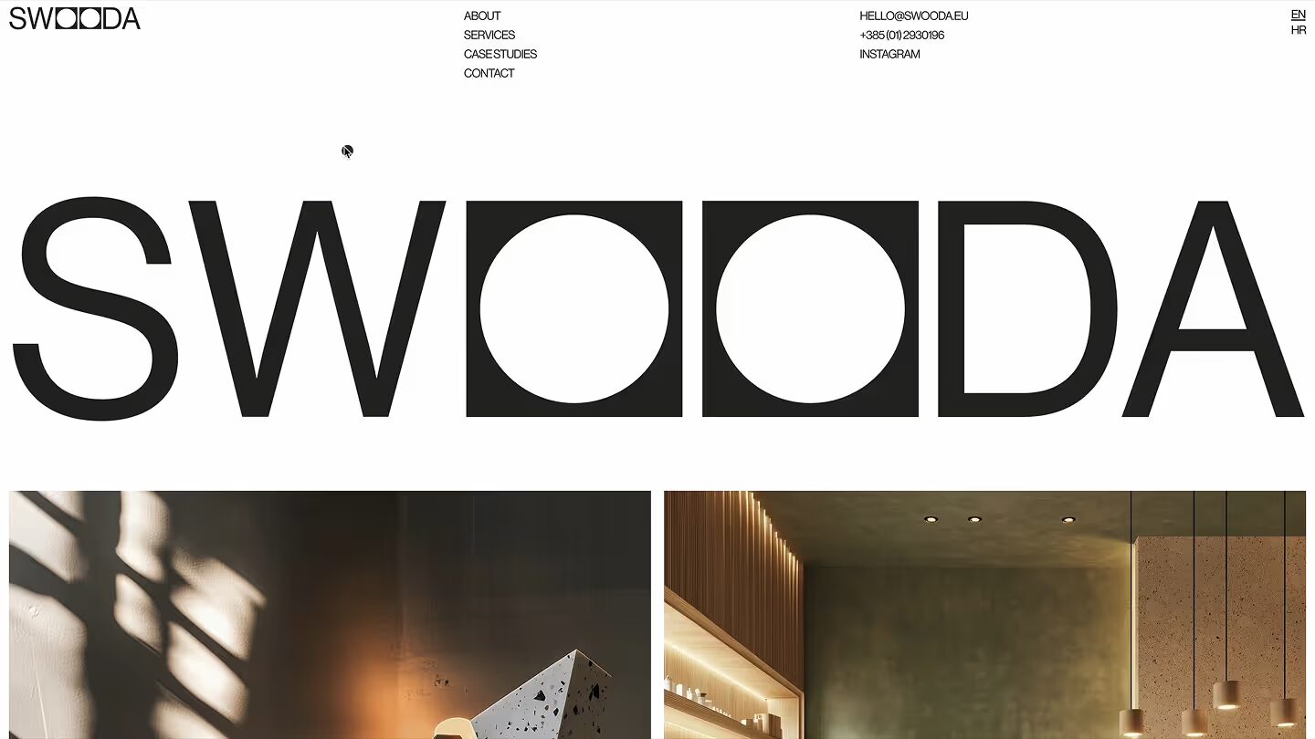 Swooda