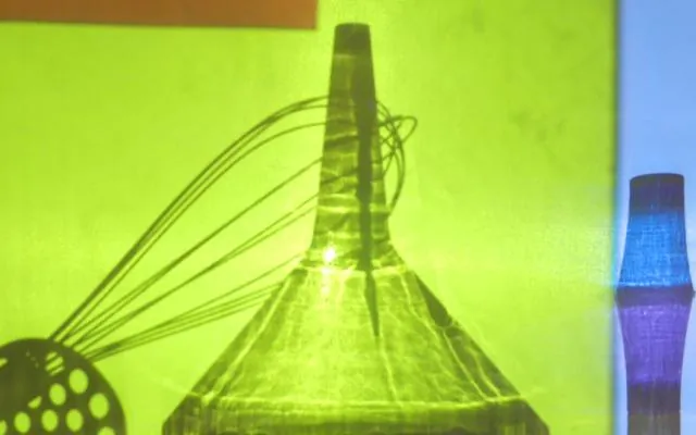 Artefacto: el secreto de las cosas