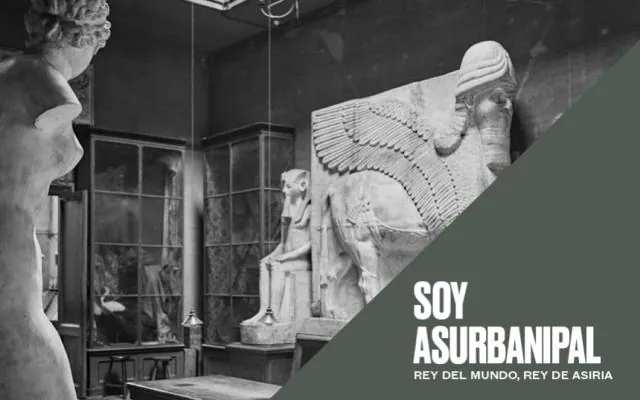 Asiromanía del s.XVIII hasta nuestros días