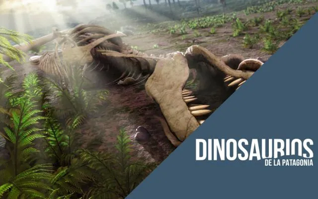 The End of a Great Dynasty: The Last Dinosaurs