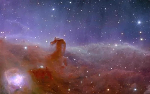 Ventanas al Universo