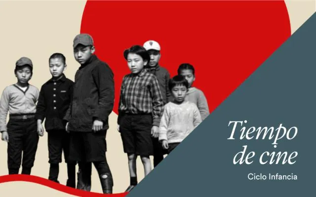 And Yet We Were Born: Film Concert