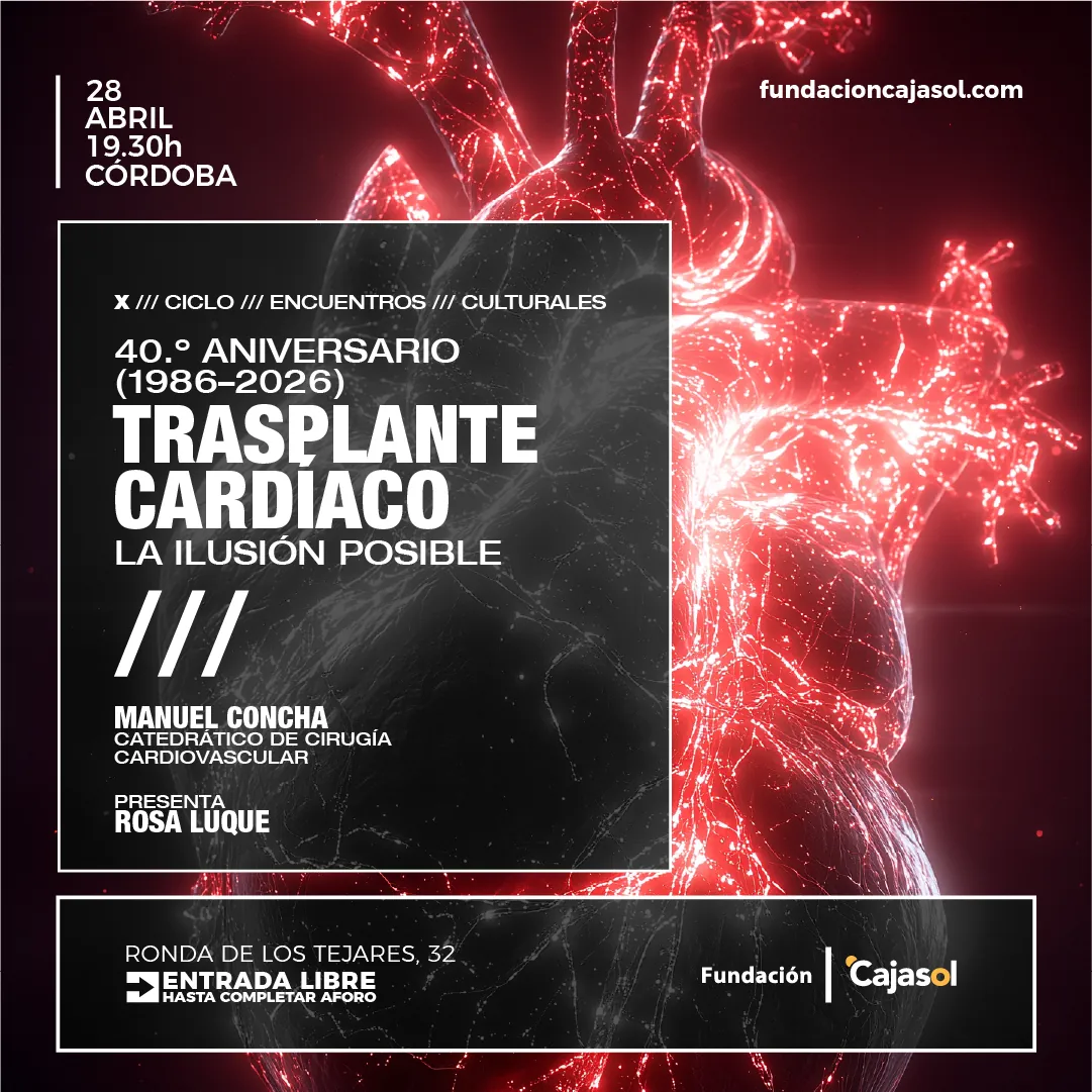 40th Anniversary: Cardiac Transplant - The Possible Dream