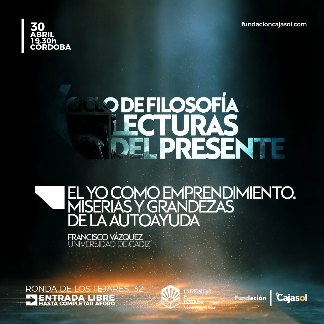 The Self as Enterprise: Miseries and Grandeurs of Self-Help