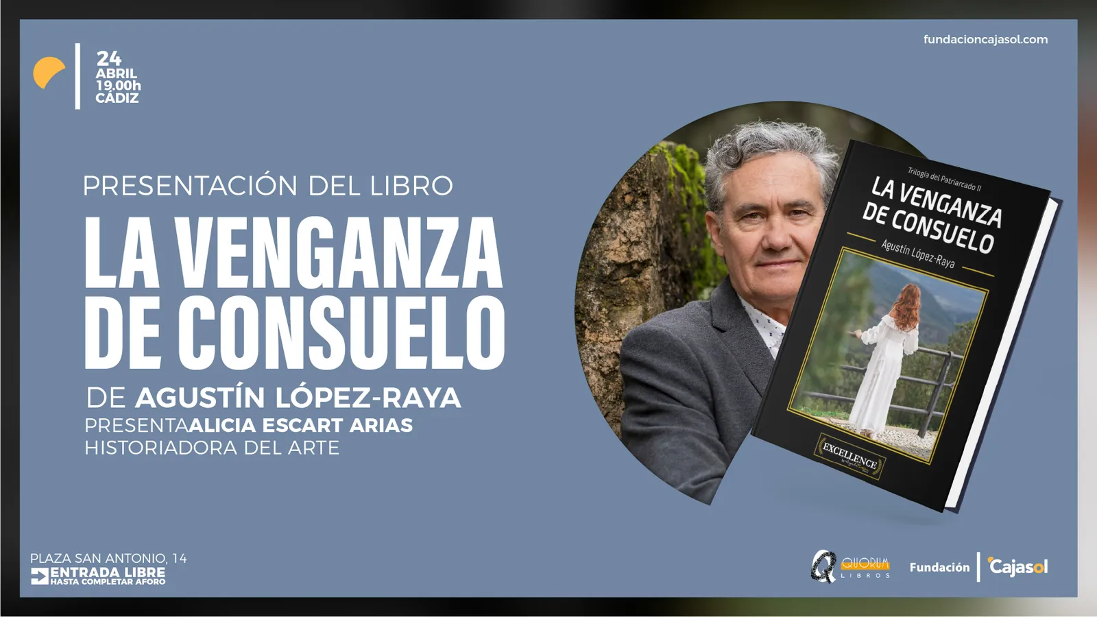 The Revenge of Consolation