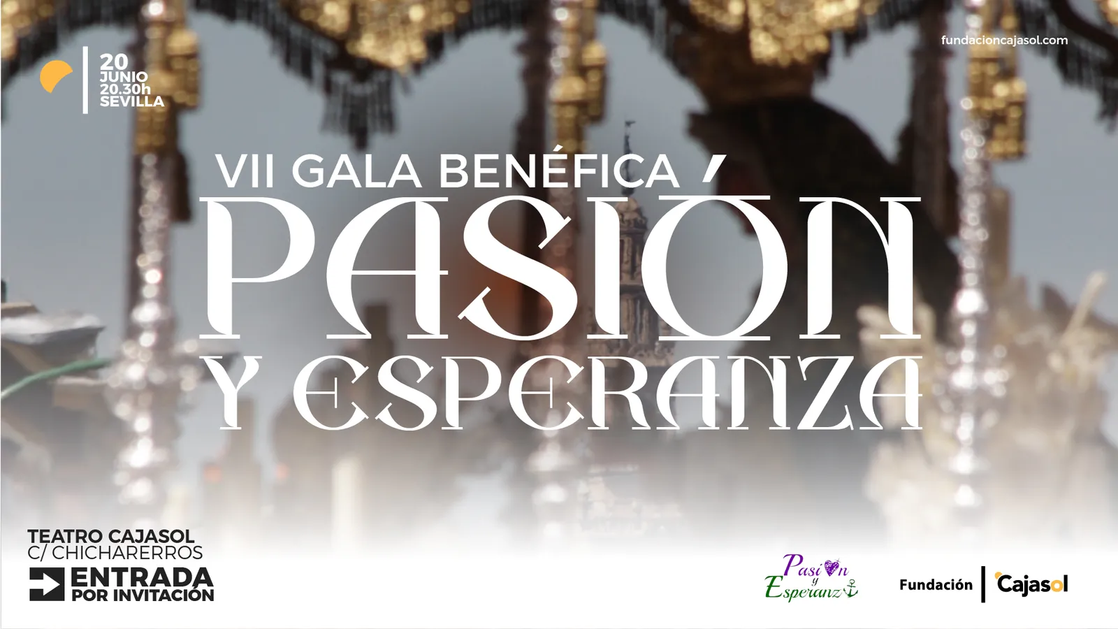 Pasión y Esperanza VII Charity Gala