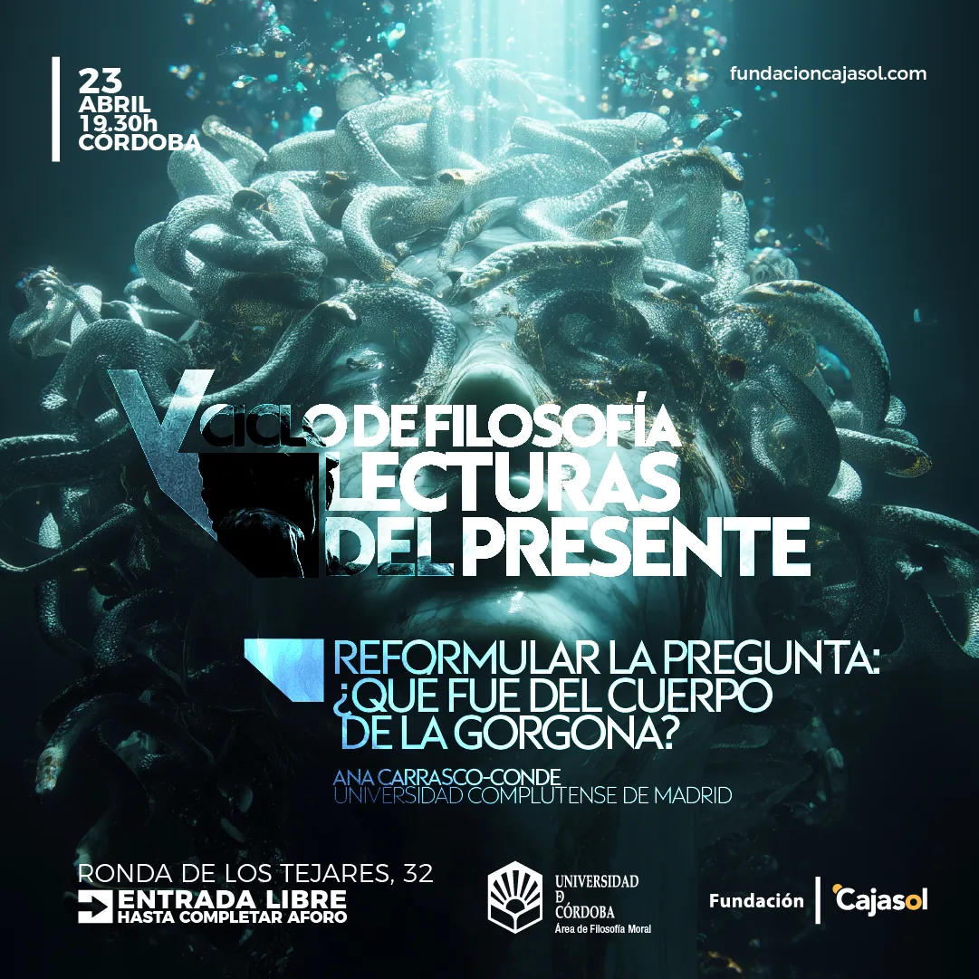 Reformulate the Question: What Became of the Gorgon's Body?