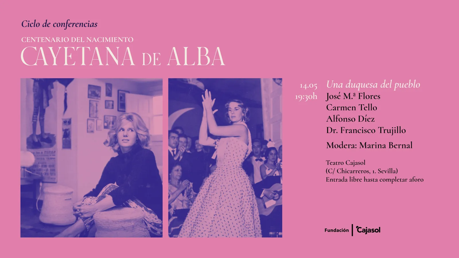 A Duchess of the People