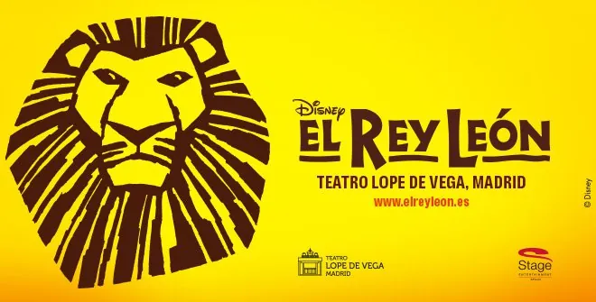 The Lion King (El Rey León)