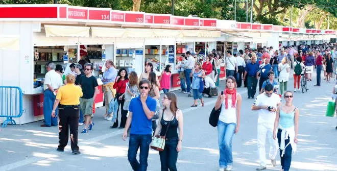 Madrid Book Fair
