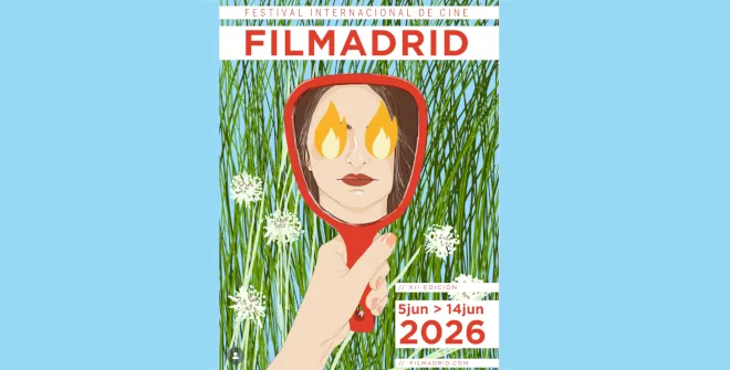FILMADRID 2026 Festival Internacional de Cine
