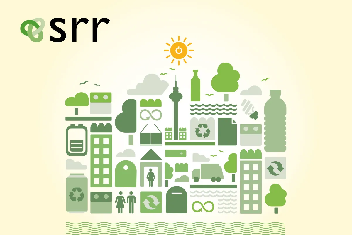 SRR