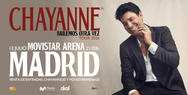 Chayanne