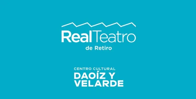Real Teatro de Retiro