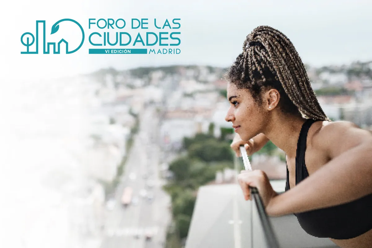 Foro de las ciudades