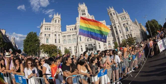 Madrid Pride