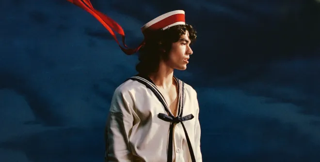 Conan Gray: gira mundial Wishbone 2026