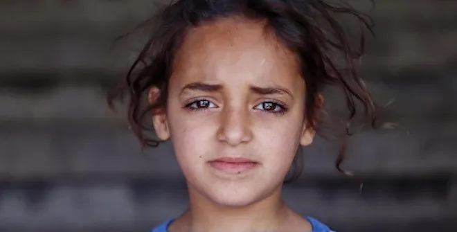 Gaza, donde la vida resiste