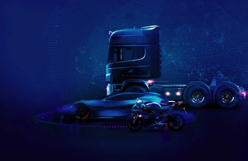 Motortec Chile