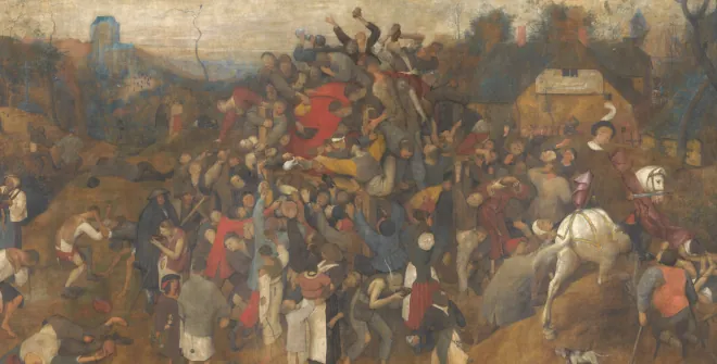 Prado. Siglo XXI