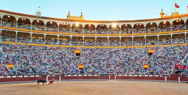 Feria de San Isidro 2026