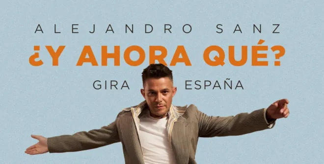 Alejandro Sanz