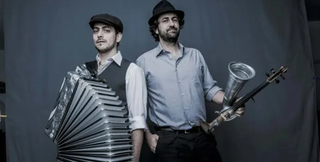 Sinetiq. Música sin etiquetas 2026