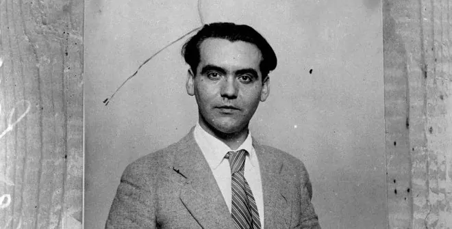 Lorca y el archivo. Memoria en movimiento