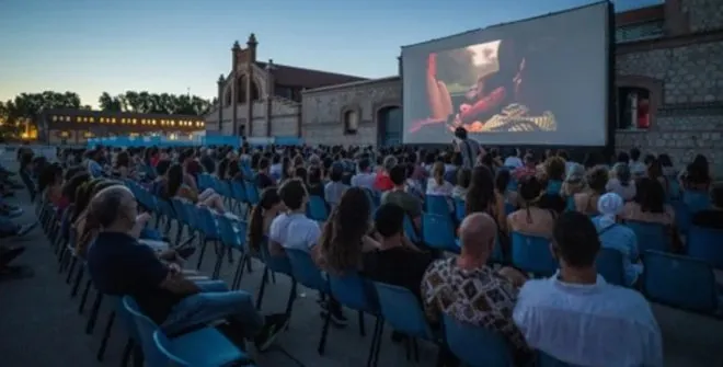 CinePlaza Summer Cinema 2026