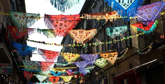 August Fiestas