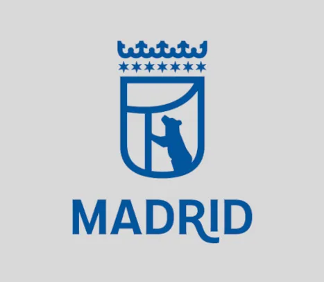 Astrid Jones and The Blue Flaps - Puente de Vallecas