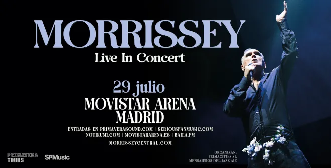 Morrissey