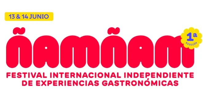 Ñam Ñam Festival
