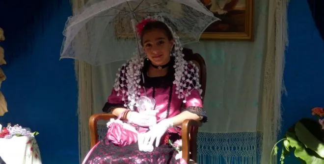 Festival de los Mayos